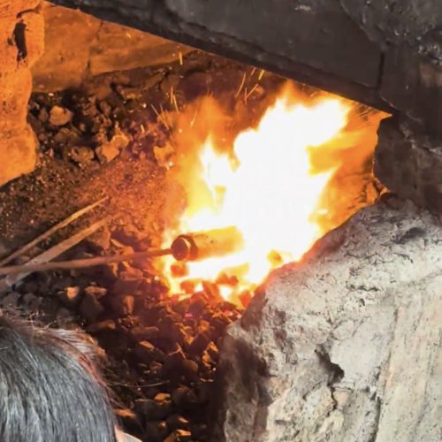 Hanoi Knife Making Class | Forge Your Own Knife Experience