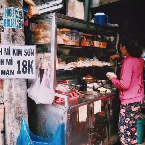 The Original Craft Beer Tour of Hanoi